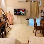 Hongdae Lolo Cozy