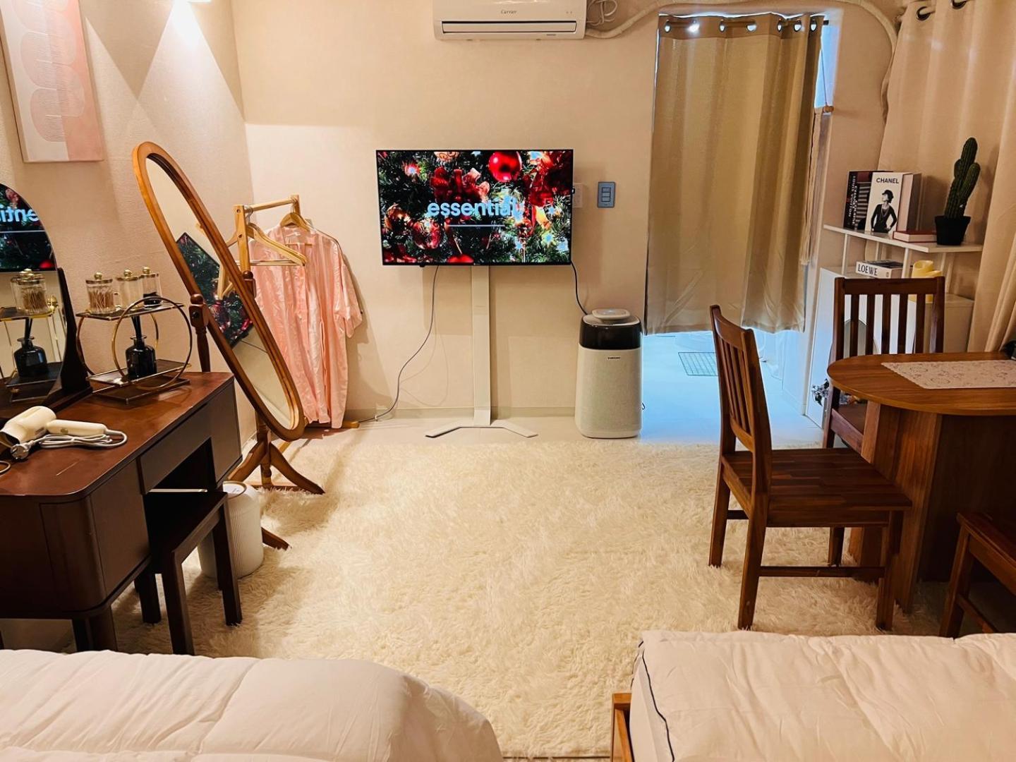 Hongdae Lolo Cozy Villa Seoul