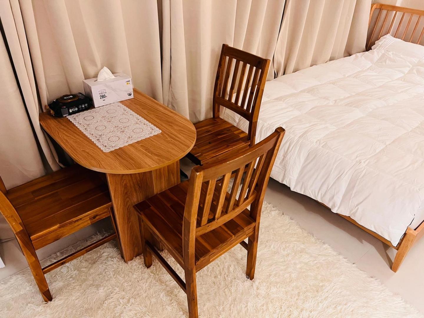 Villa Hongdae Lolo Cozy Seoul