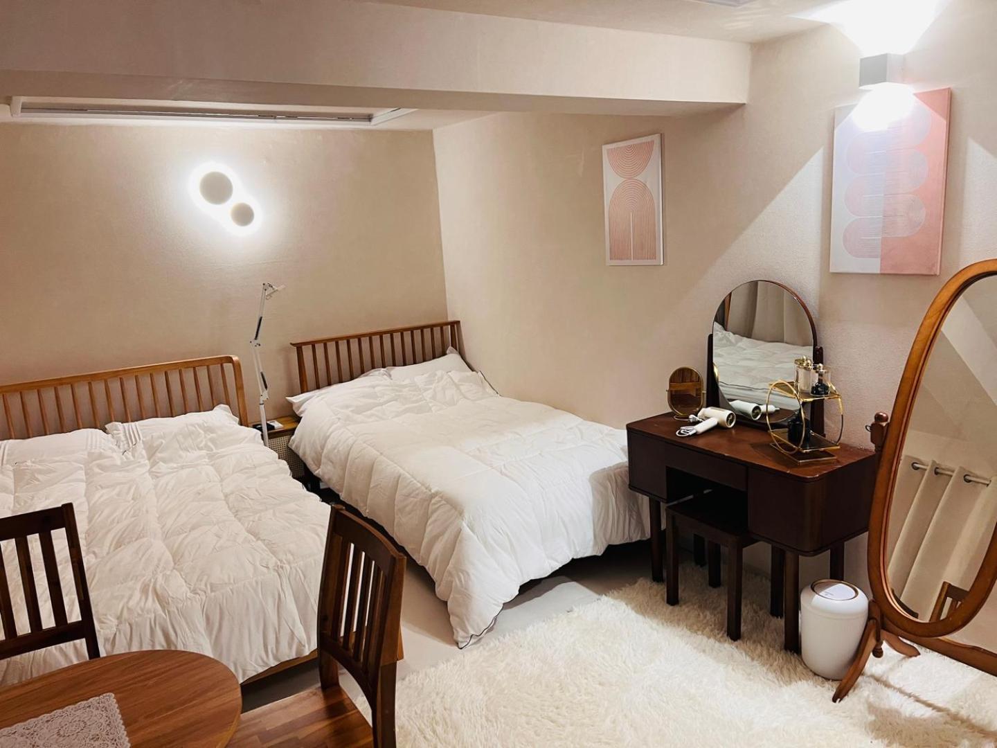 Hongdae Lolo Cozy * Seoul