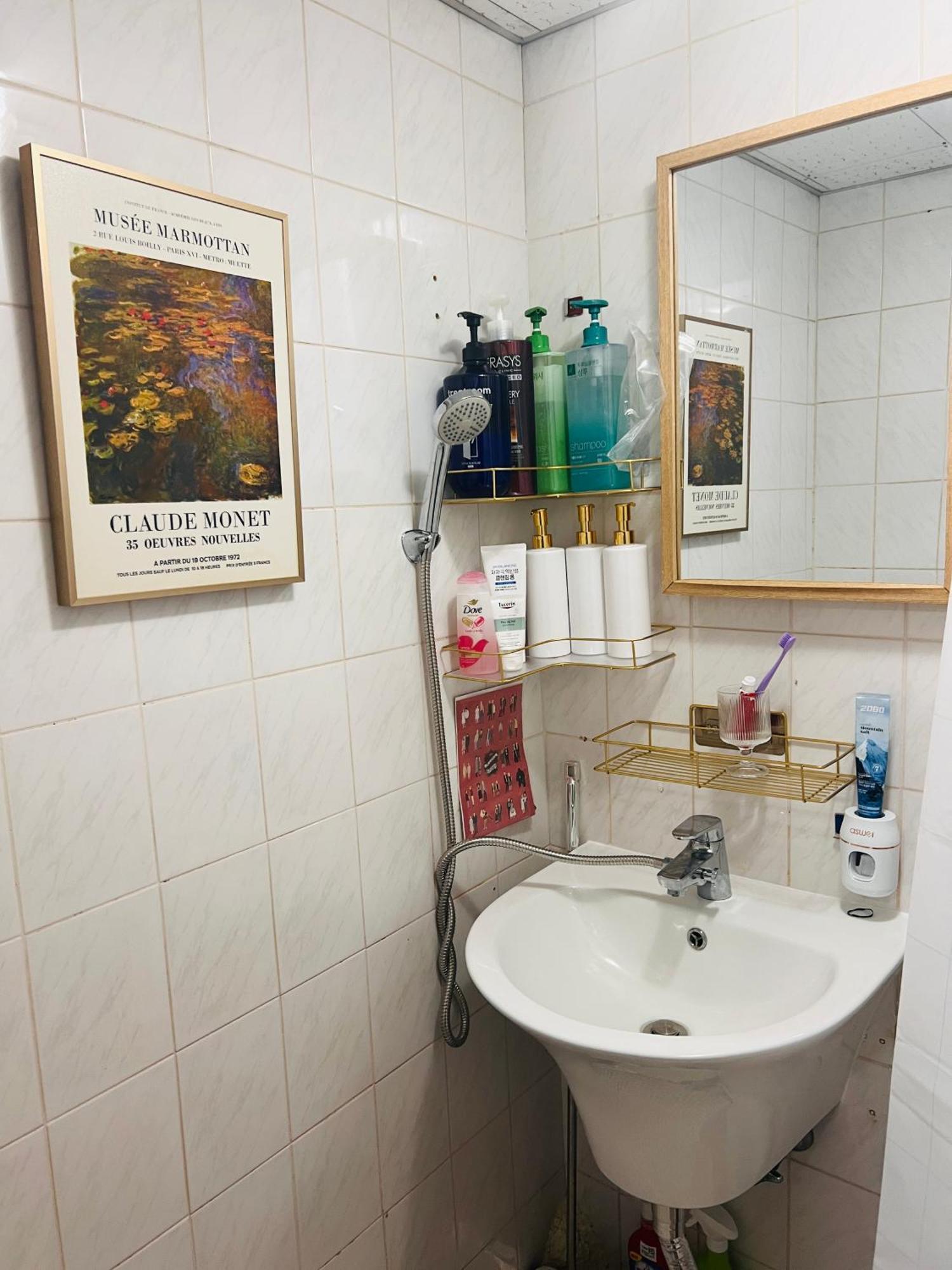 Hongdae Lolo Cozy Villa Seoul